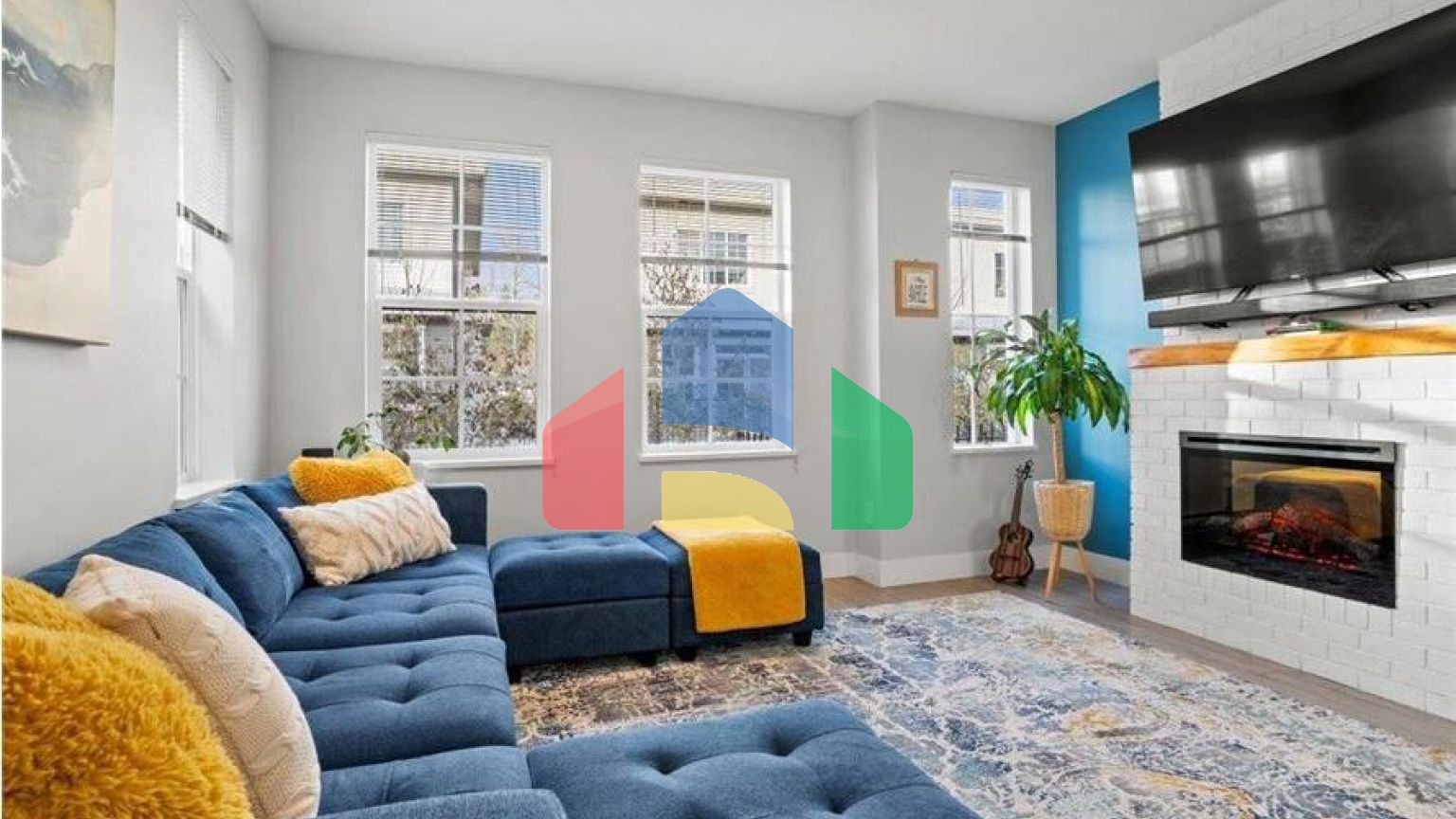 Residential - Townhouse - Surrey, Canada - Canada