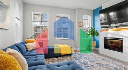 Residential - Townhouse - Surrey, Canada - Canada Residential - Townhouse - Surrey, Canada - Canada