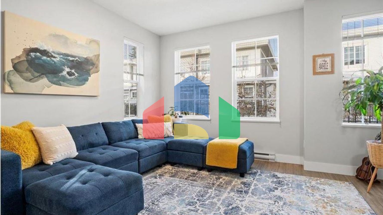 Residential - Townhouse - Surrey, Canada - Canada