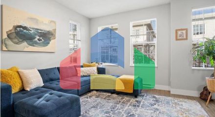 Residential - Townhouse - Surrey, Canada - Canada Residential - Townhouse - Surrey, Canada - Canada