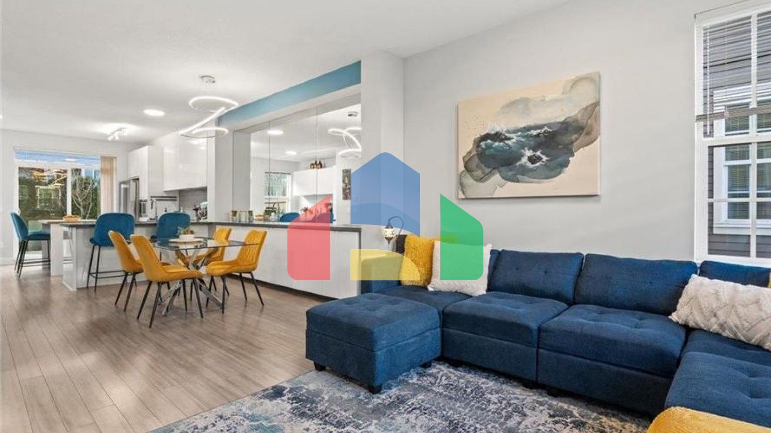 Residential - Townhouse - Surrey, Canada - Canada