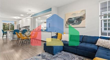 Residential - Townhouse - Surrey, Canada - Canada Residential - Townhouse - Surrey, Canada - Canada