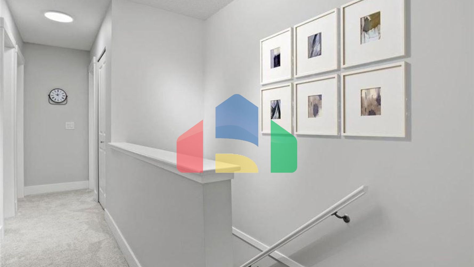 Residential - Townhouse - Surrey, Canada - Canada