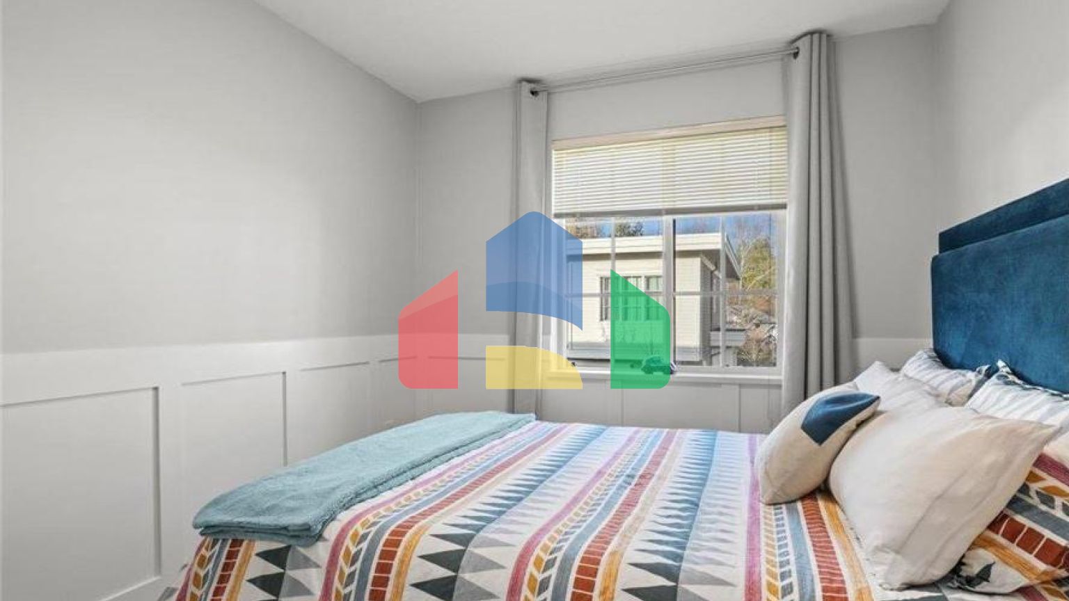 Residential - Townhouse - Surrey, Canada - Canada