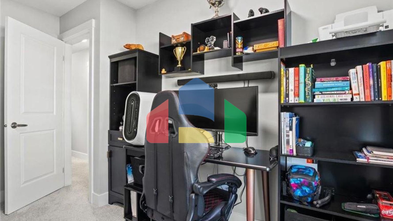 Residential - Townhouse - Surrey, Canada - Canada