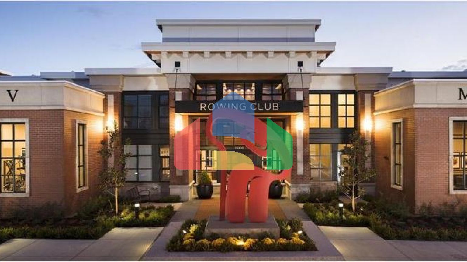 Residential - Townhouse - Surrey, Canada - Canada