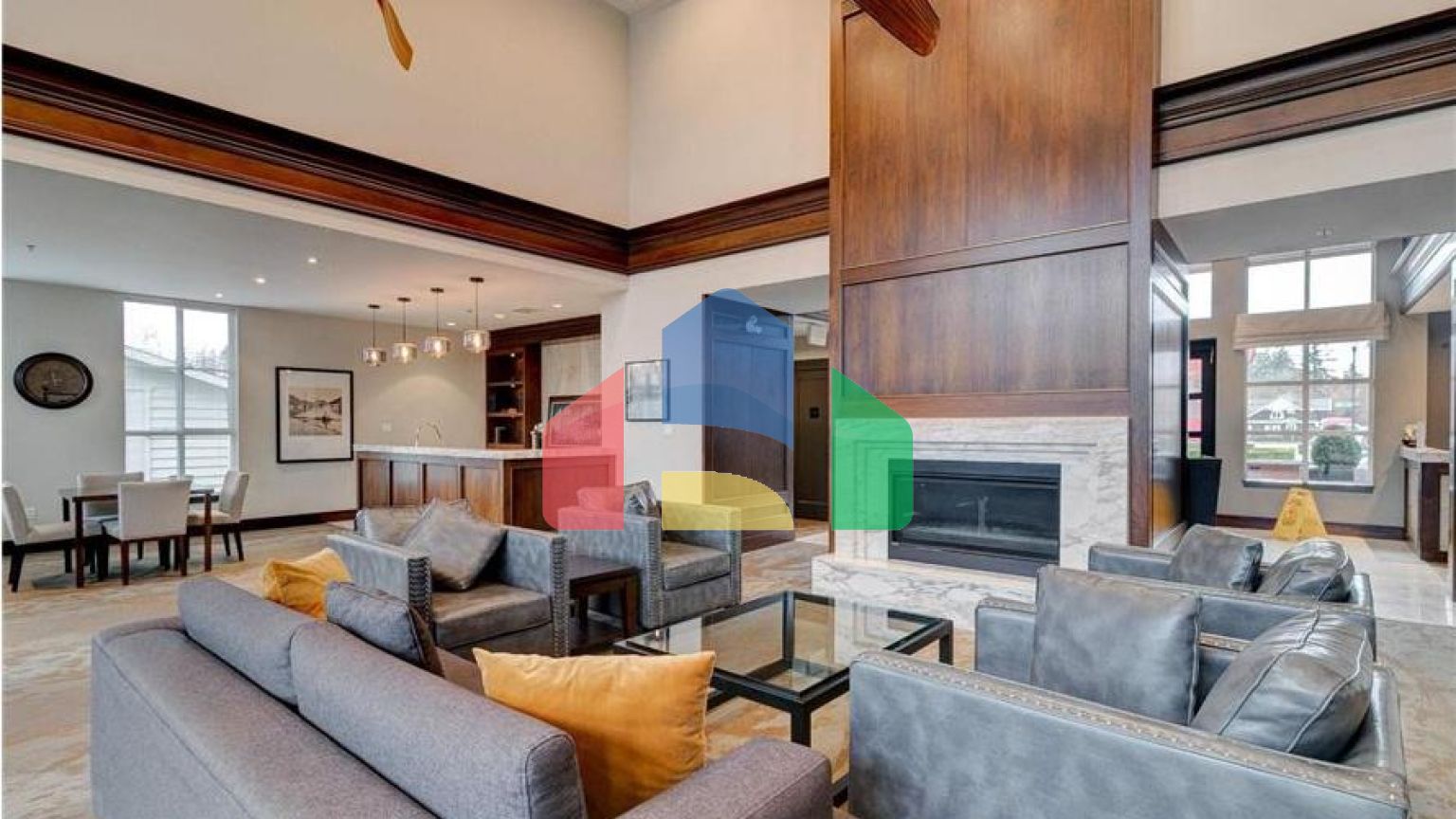 Residential - Townhouse - Surrey, Canada - Canada