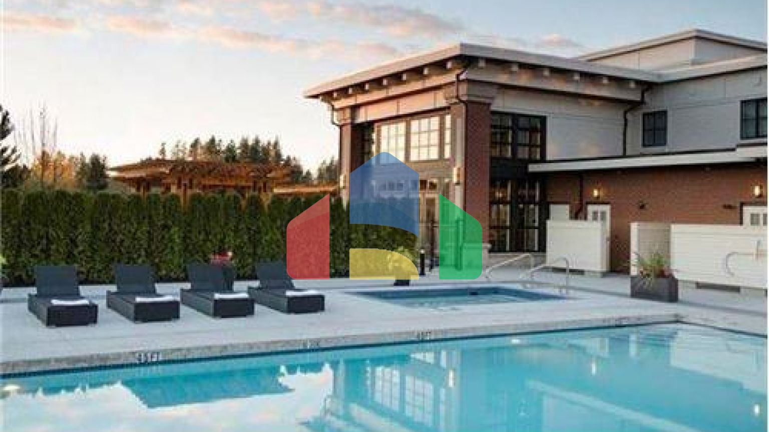 Residential - Townhouse - Surrey, Canada - Canada