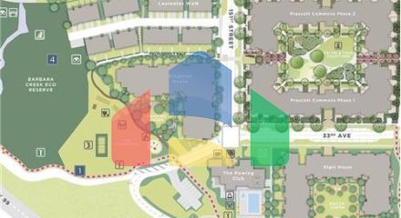 Residential - Townhouse - Surrey, Canada - Canada Residential - Townhouse - Surrey, Canada - Canada