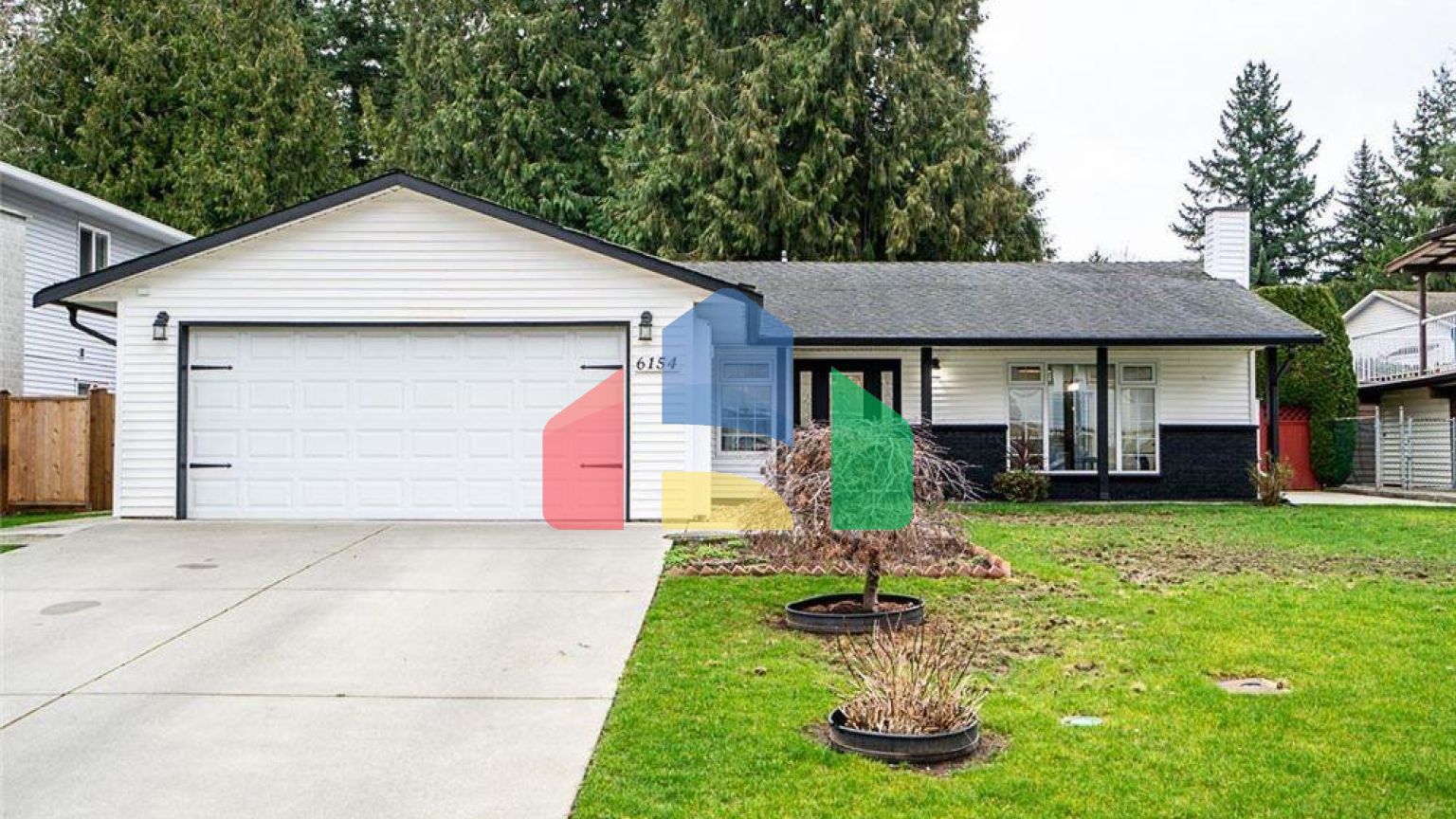 Residential - Single Family Home - Surrey, Canada - Canada