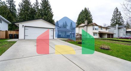 Residential - Single Family Home - Surrey, Canada - Canada