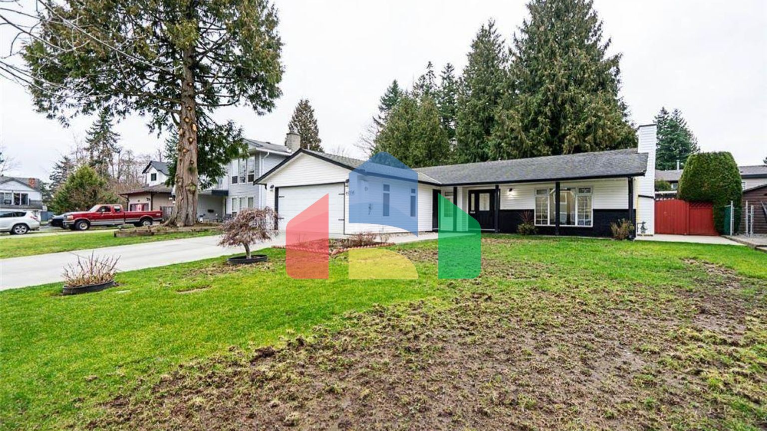 Residential - Single Family Home - Surrey, Canada - Canada