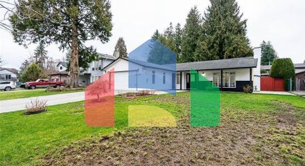 Residential - Single Family Home - Surrey, Canada - Canada