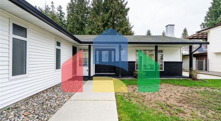 Residential - Single Family Home - Surrey, Canada - Canada