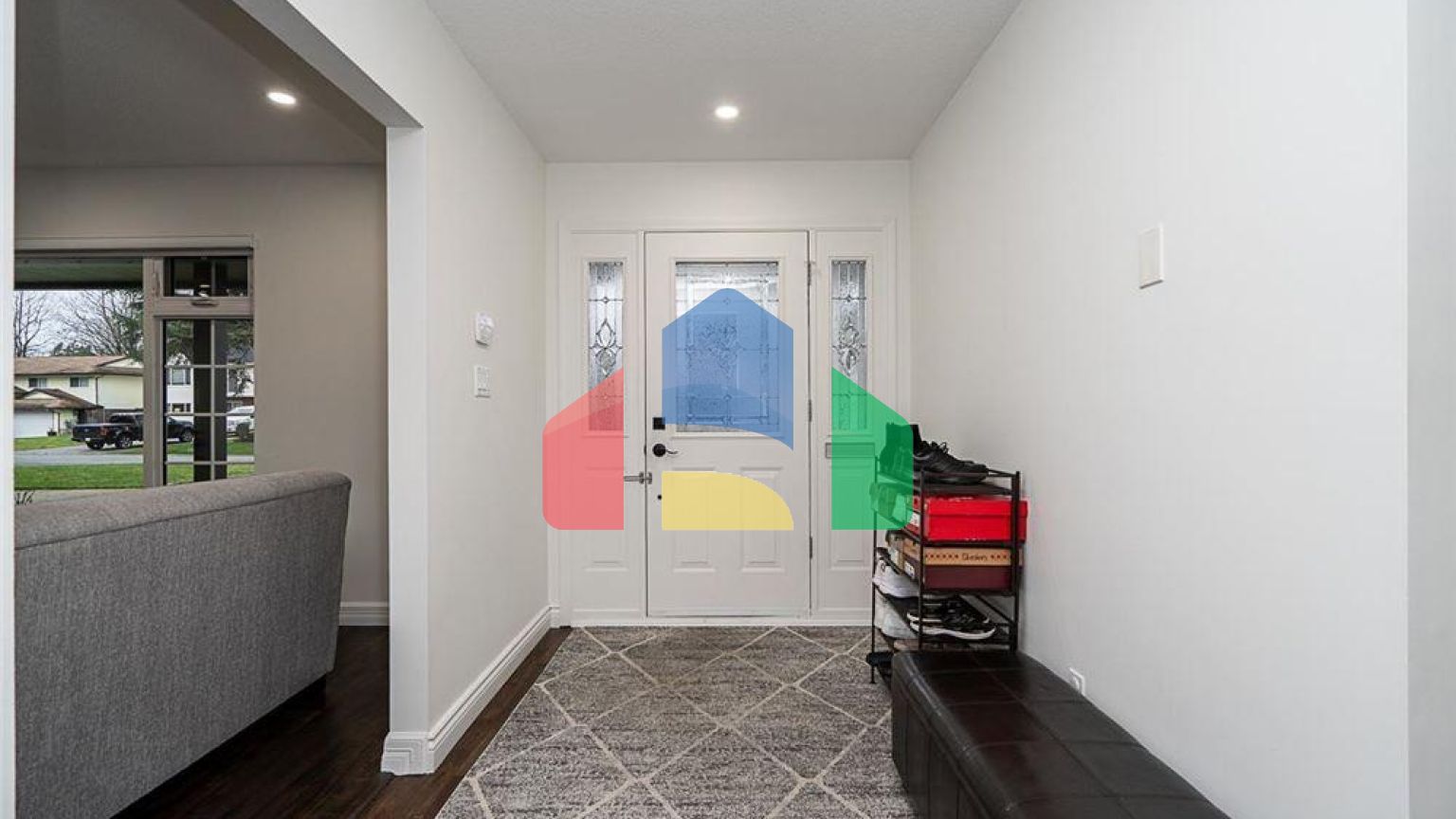 Residential - Single Family Home - Surrey, Canada - Canada