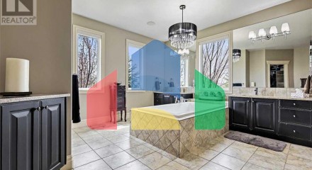 Residential - Single Family Home - Foothills, Canada - Canada