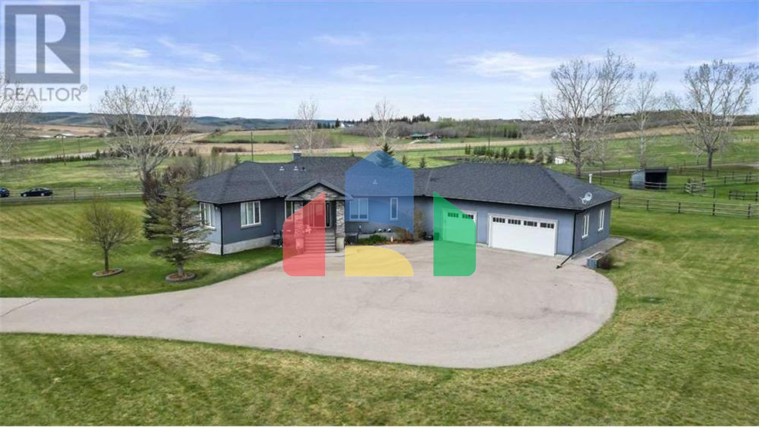 Residential - Single Family Home - Foothills, Canada - Canada