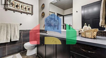 Residential - Single Family Home - Foothills, Canada - Canada