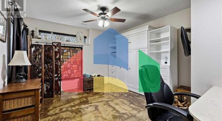 Residential - Single Family Home - Foothills, Canada - Canada