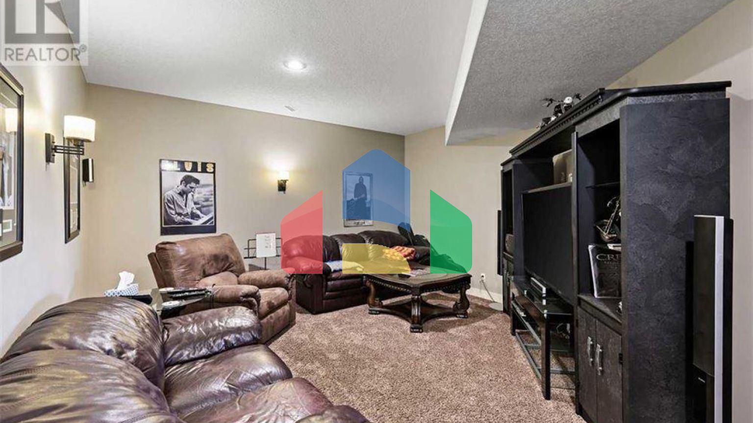 Residential - Single Family Home - Foothills, Canada - Canada