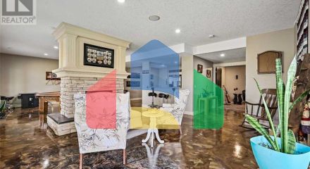 Residential - Single Family Home - Foothills, Canada - Canada