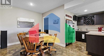 Residential - Single Family Home - Foothills, Canada - Canada