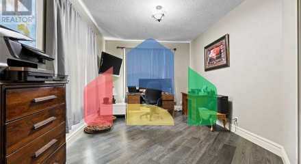 Residential - Single Family Home - Foothills, Canada - Canada