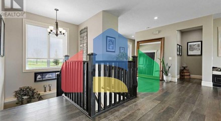 Residential - Single Family Home - Foothills, Canada - Canada