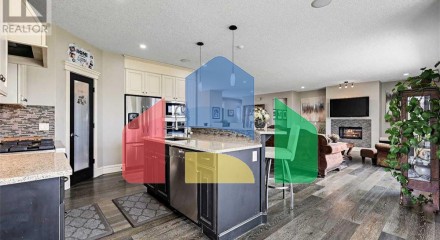 Residential - Single Family Home - Foothills, Canada - Canada