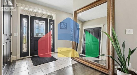 Residential - Single Family Home - Foothills, Canada - Canada