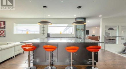 Residential - Condo/Apartment - Foothills, Canada - Canada