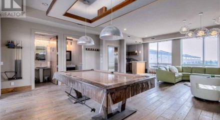 Residential - Condo/Apartment - Foothills, Canada - Canada