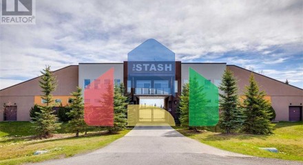 Residential - Condo/Apartment - Foothills, Canada - Canada