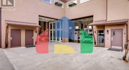 Residential - Condo/Apartment - Foothills, Canada - Canada