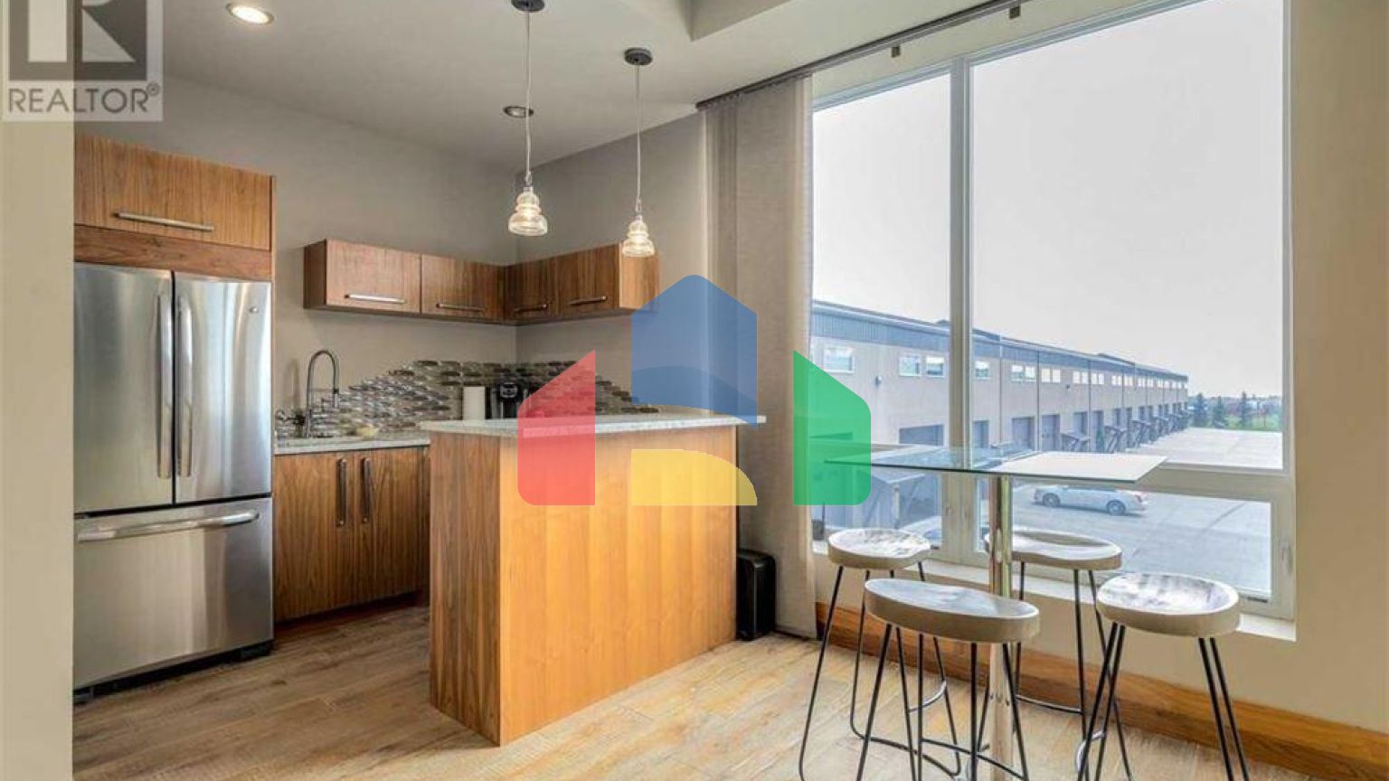 Residential - Condo/Apartment - Foothills, Canada - Canada