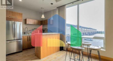 Residential - Condo/Apartment - Foothills, Canada - Canada