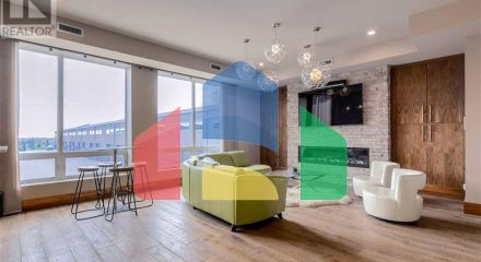 Residential - Condo/Apartment - Foothills, Canada - Canada