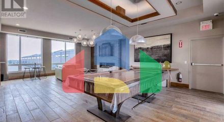 Residential - Condo/Apartment - Foothills, Canada - Canada