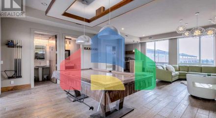 Residential - Condo/Apartment - Foothills, Canada - Canada