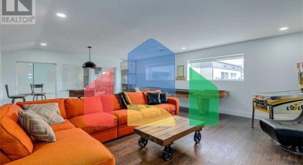 Residential - Condo/Apartment - Foothills, Canada - Canada