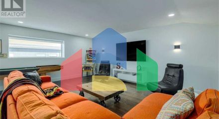 Residential - Condo/Apartment - Foothills, Canada - Canada