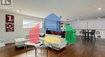 Residential - Condo/Apartment - Foothills, Canada - Canada