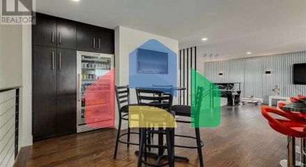 Residential - Condo/Apartment - Foothills, Canada - Canada