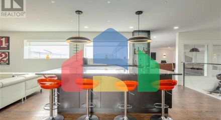 Residential - Condo/Apartment - Foothills, Canada - Canada