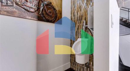 Residential - Condo/Apartment - Foothills, Canada - Canada