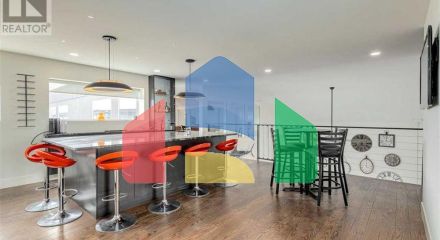 Residential - Condo/Apartment - Foothills, Canada - Canada