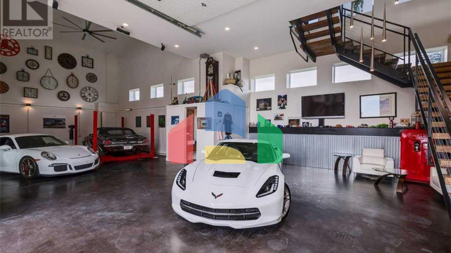 Residential - Condo/Apartment - Foothills, Canada - Canada