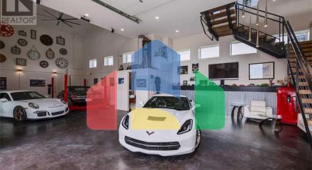 Residential - Condo/Apartment - Foothills, Canada - Canada