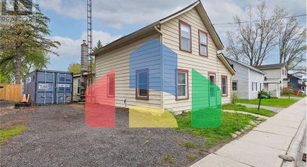 Residential - Single Family Home - South Frontenac, Canada - Canada