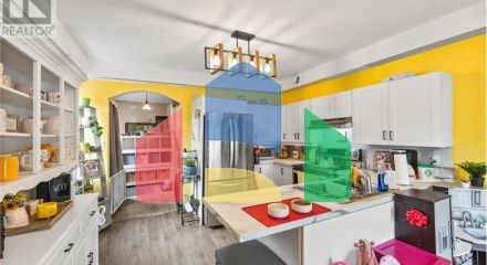 Residential - Single Family Home - South Frontenac, Canada - Canada